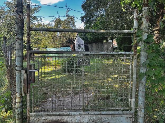 Prodej zahrady, Bohutín, 250 m2