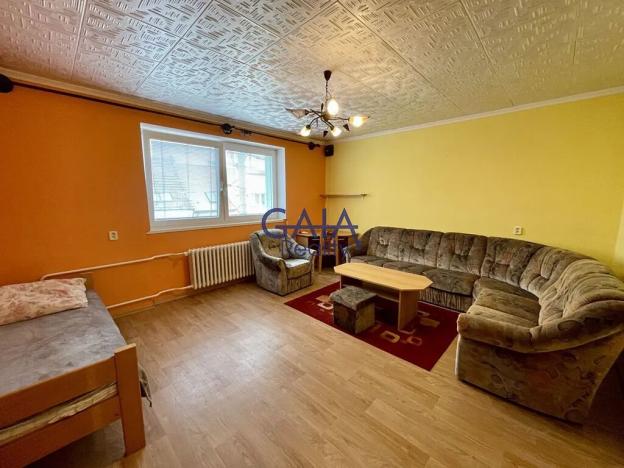 Pronájem rodinného domu, Vnorovy, Dražky, 108 m2