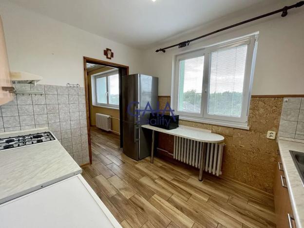 Pronájem rodinného domu, Vnorovy, Dražky, 108 m2