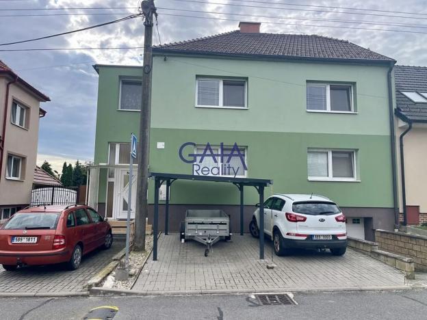 Pronájem rodinného domu, Vnorovy, Dražky, 108 m2