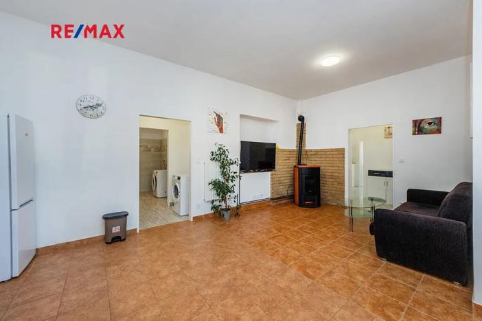 Prodej bytu 3+kk, Hořany, 73 m2