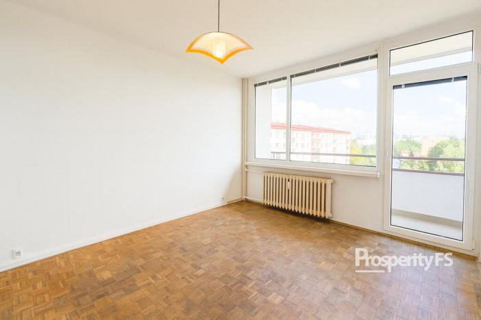 Pronájem bytu 1+kk, Česká Lípa, Železničářská, 27 m2