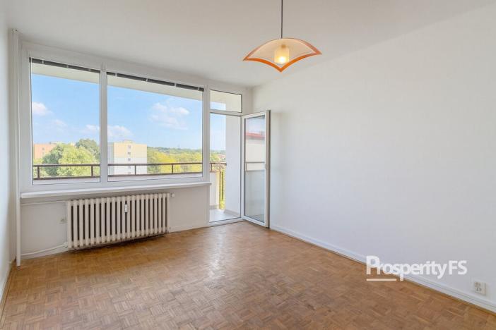 Pronájem bytu 1+kk, Česká Lípa, Železničářská, 27 m2