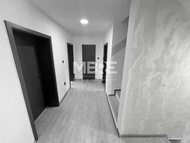 Pronájem rodinného domu, Dolní Lutyně, 240 m2