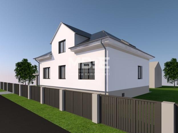 Pronájem rodinného domu, Dolní Lutyně, 240 m2