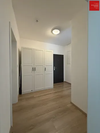 Pronájem bytu 2+kk, Mariánské Lázně, Chebská, 57 m2