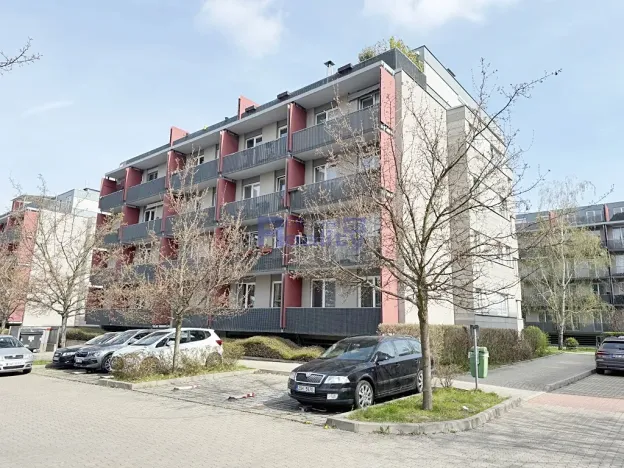 Prodej bytu 2+kk, Praha - Letňany, Kostomlatská, 54 m2