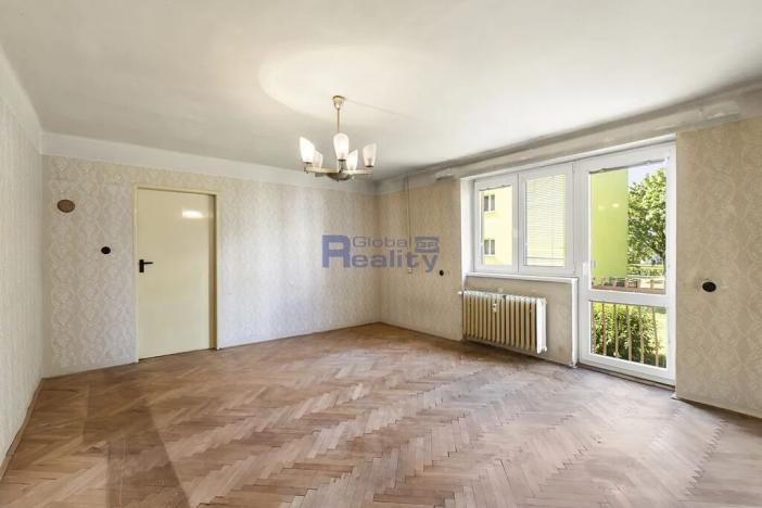 Prodej bytu 3+1, Pardubice, Dašická, 75 m2