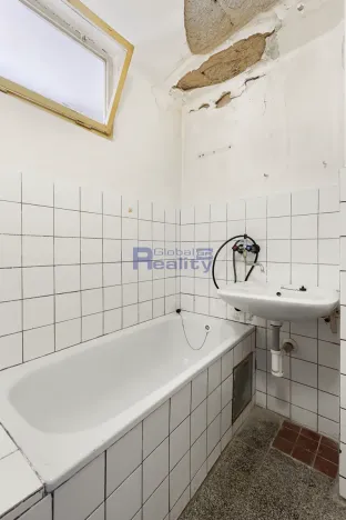 Prodej bytu 3+1, Pardubice, Dašická, 75 m2