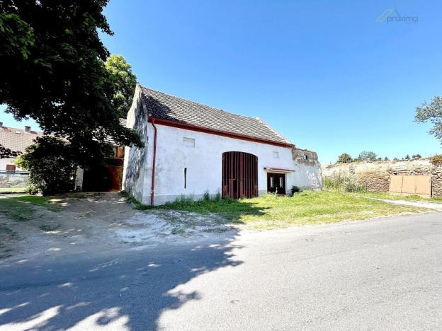 Prodej rodinného domu, Benešov nad Černou, 310 m2