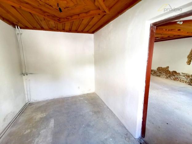 Prodej rodinného domu, Benešov nad Černou, 310 m2