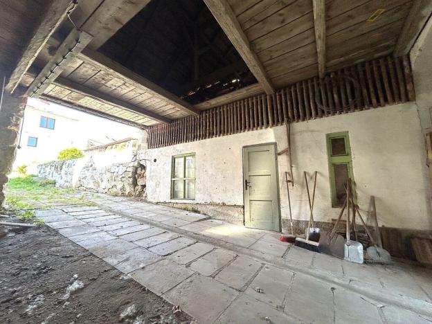 Prodej rodinného domu, Benešov nad Černou, 310 m2