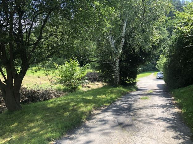 Prodej pole, Kaplice - Žďár, 2302 m2