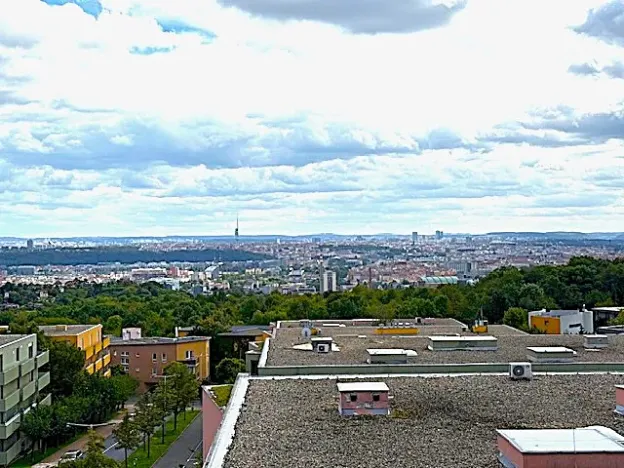 Prodej bytu 5+1, Praha - Troja, Velká skála, 210 m2