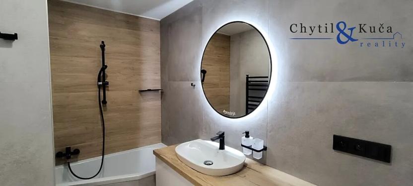 Pronájem bytu 2+1, Přerov, R. Stokláskové, 52 m2