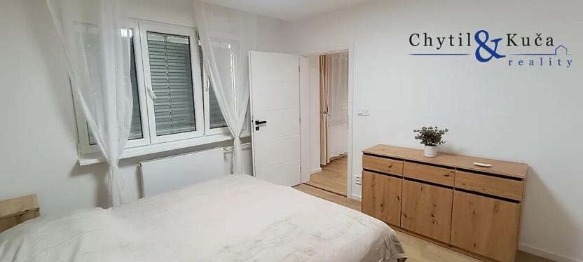 Pronájem bytu 2+1, Přerov, R. Stokláskové, 52 m2