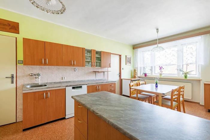 Prodej rodinného domu, Brno, Šimáčkova, 362 m2