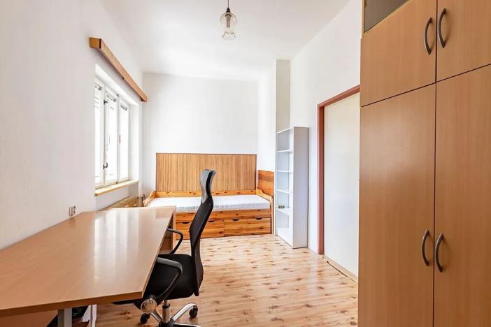 Prodej rodinného domu, Brno, Šimáčkova, 362 m2