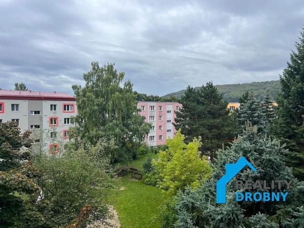 Pronájem bytu 2+1, Ústí nad Labem, Dukelských hrdinů, 52 m2