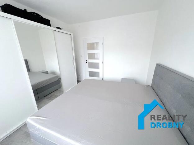 Pronájem bytu 2+1, Ústí nad Labem, Dukelských hrdinů, 52 m2