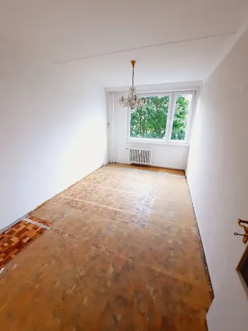 Prodej bytu 4+1, Praha - Troja, Mazurská, 92 m2