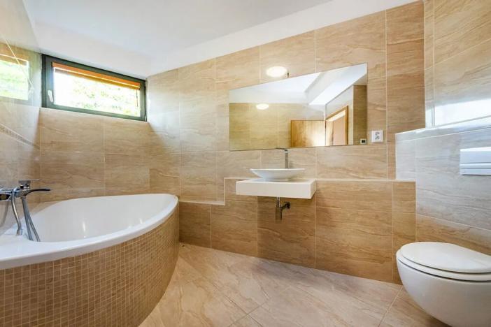 Prodej bytu 4+kk, Praha - Dolní Měcholupy, Na Slavíkově, 123 m2