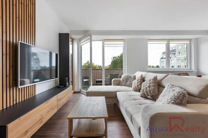Prodej bytu 4+kk, Karlovy Vary, Dubová, 99 m2