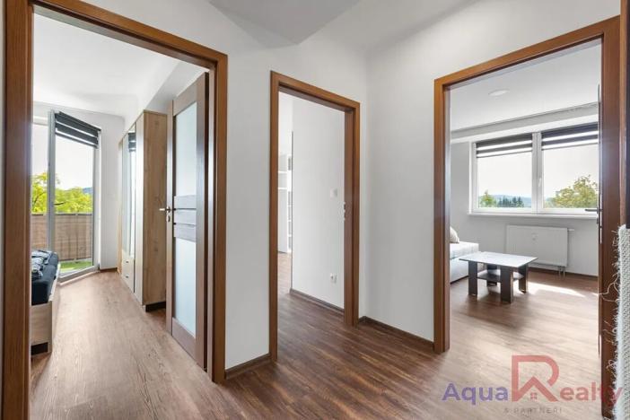 Prodej bytu 4+kk, Karlovy Vary, Dubová, 99 m2