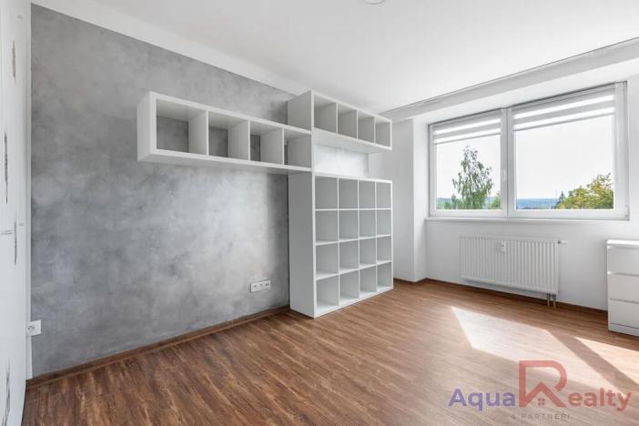 Prodej bytu 4+kk, Karlovy Vary, Dubová, 99 m2