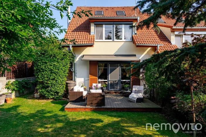Prodej rodinného domu, Říčany, Dančí, 128 m2