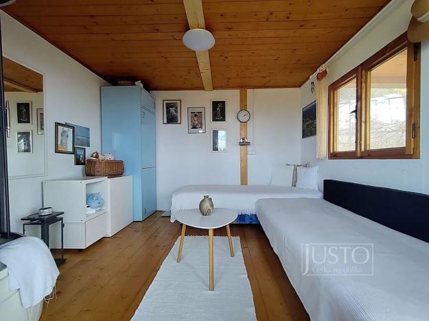 Prodej chaty, Písek, 44 m2