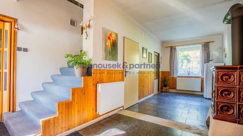 Prodej chalupy, Klášterská Lhota, 153 m2