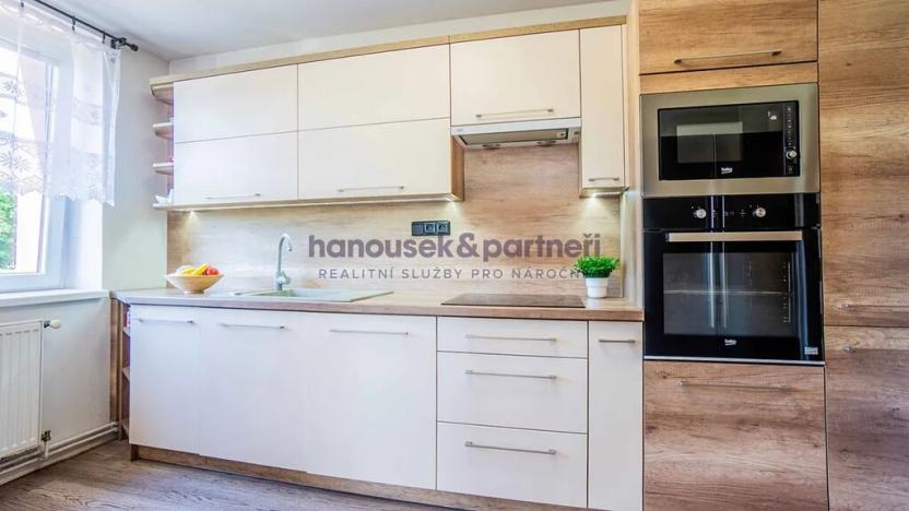 Prodej rodinného domu, Klášterská Lhota, 153 m2