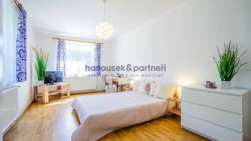 Prodej rodinného domu, Klášterská Lhota, 153 m2