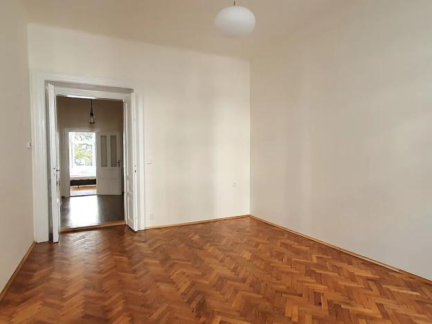 Pronájem bytu 3+1, Praha - Vinohrady, Italská, 112 m2