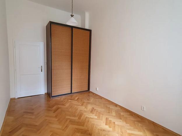 Pronájem bytu 3+1, Praha - Vinohrady, Italská, 112 m2