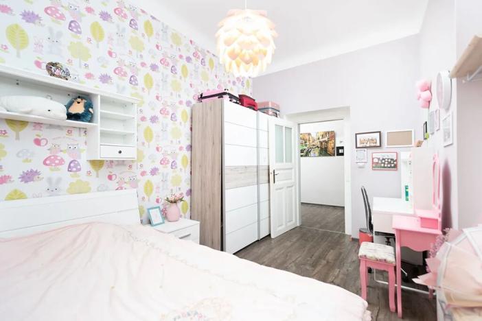 Prodej bytu 4+kk, Praha - Vinohrady, Legerova, 116 m2