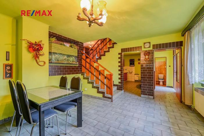 Prodej rodinného domu, Vrčeň, 437 m2