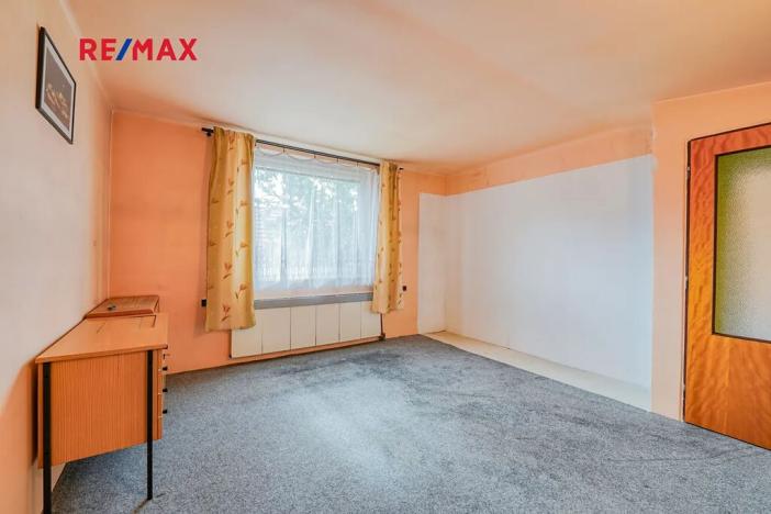 Prodej rodinného domu, Vrčeň, 437 m2