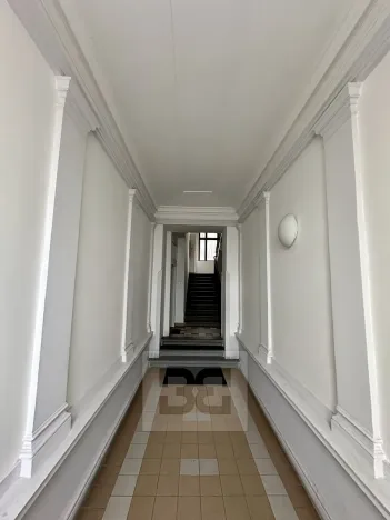 Pronájem bytu 2+kk, Praha - Malá Strana, Petřínská, 38 m2