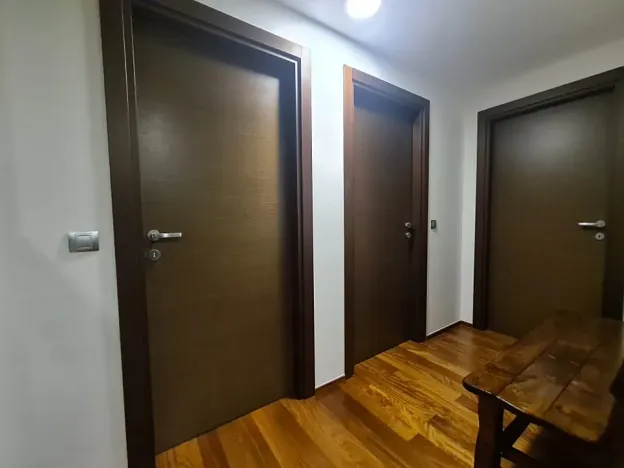 Pronájem bytu 3+kk, Praha - Nusle, K sídlišti, 123 m2