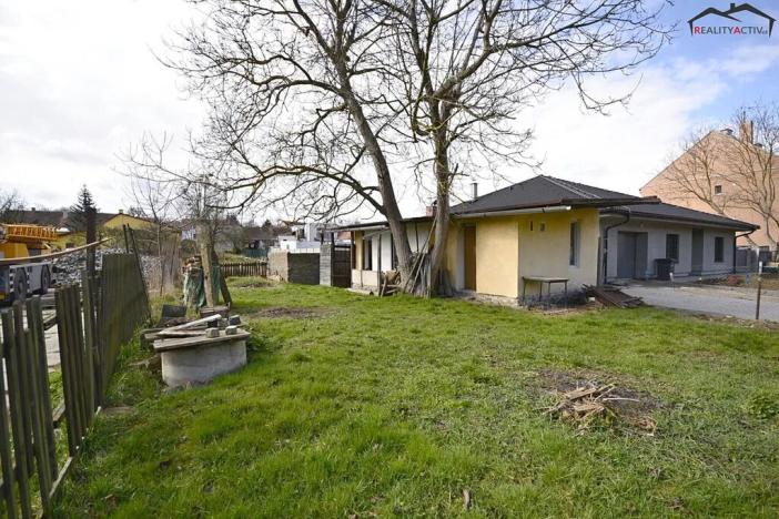 Prodej pozemku pro bydlení, Bučovice, 273 m2