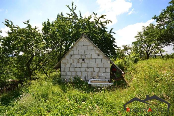 Prodej sadu/vinice, Bzenec, 2460 m2