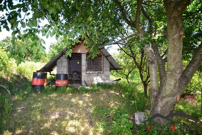 Prodej sadu/vinice, Bzenec, 2460 m2