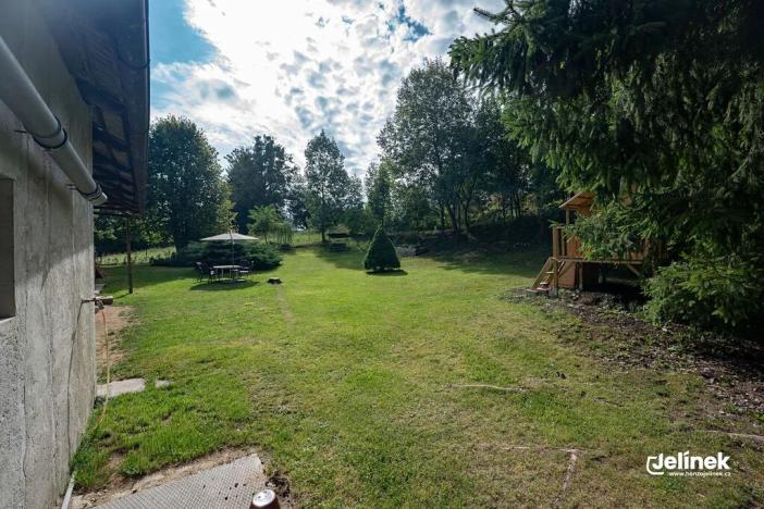 Prodej chalupy, Vendolí, 76 m2