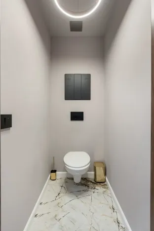 Prodej bytu 2+kk, Praha - Žižkov, Olgy Havlové, 47 m2