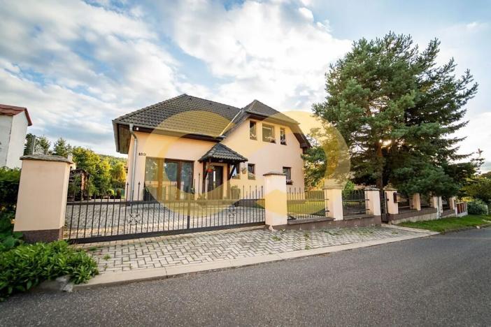 Prodej rodinného domu, Řehlovice, 160 m2