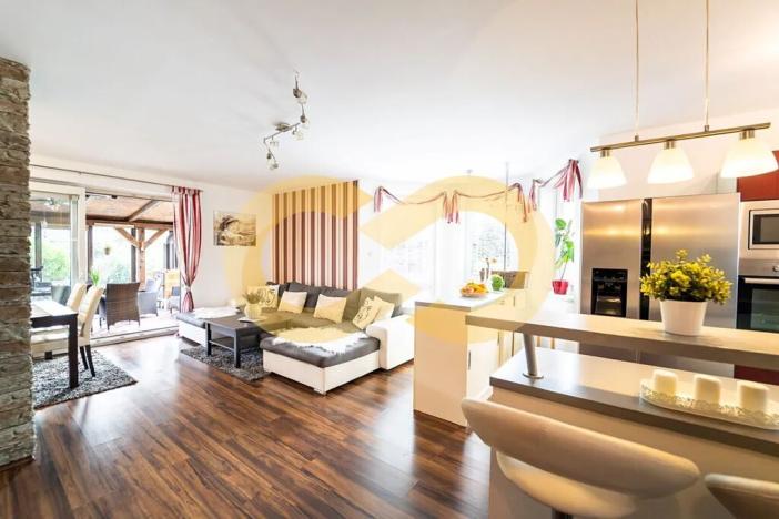 Prodej rodinného domu, Řehlovice, 160 m2