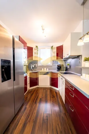 Prodej rodinného domu, Řehlovice, 160 m2