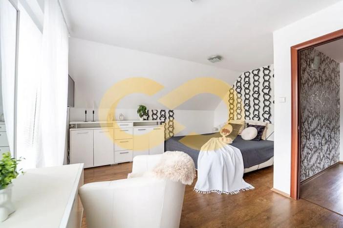 Prodej rodinného domu, Řehlovice, 160 m2